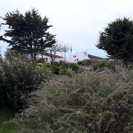 Studette Acces Plage Saint-Jean-de-Monts Exterior foto